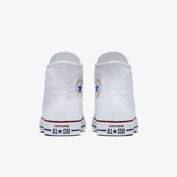 CONVERSE ALL STAR CLASSIC COLOURS HIGH