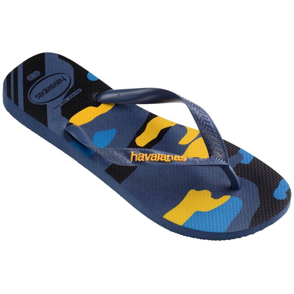 HAVAIANAS TOP CAMU