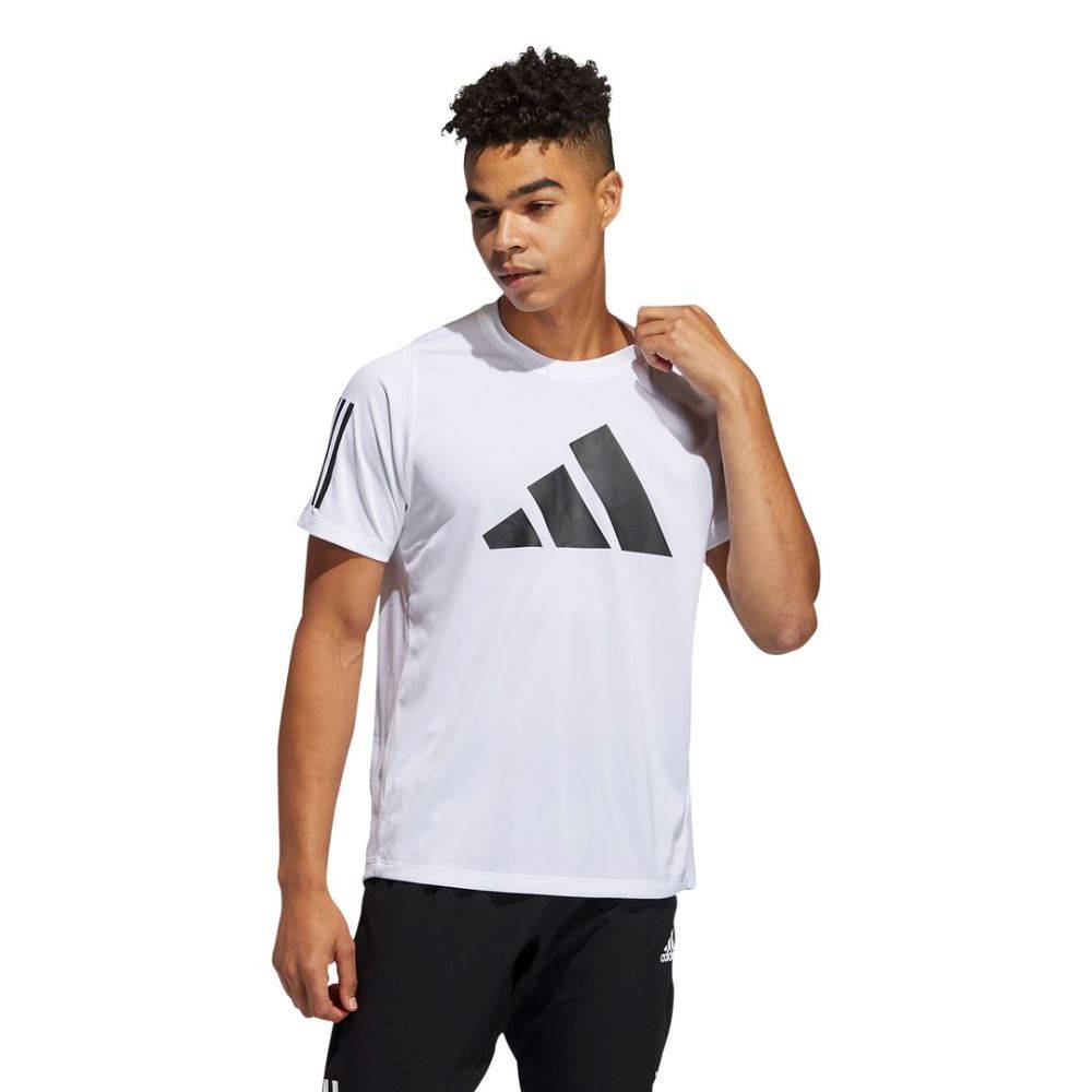 ADIDAS  FL 3 BAR TEE