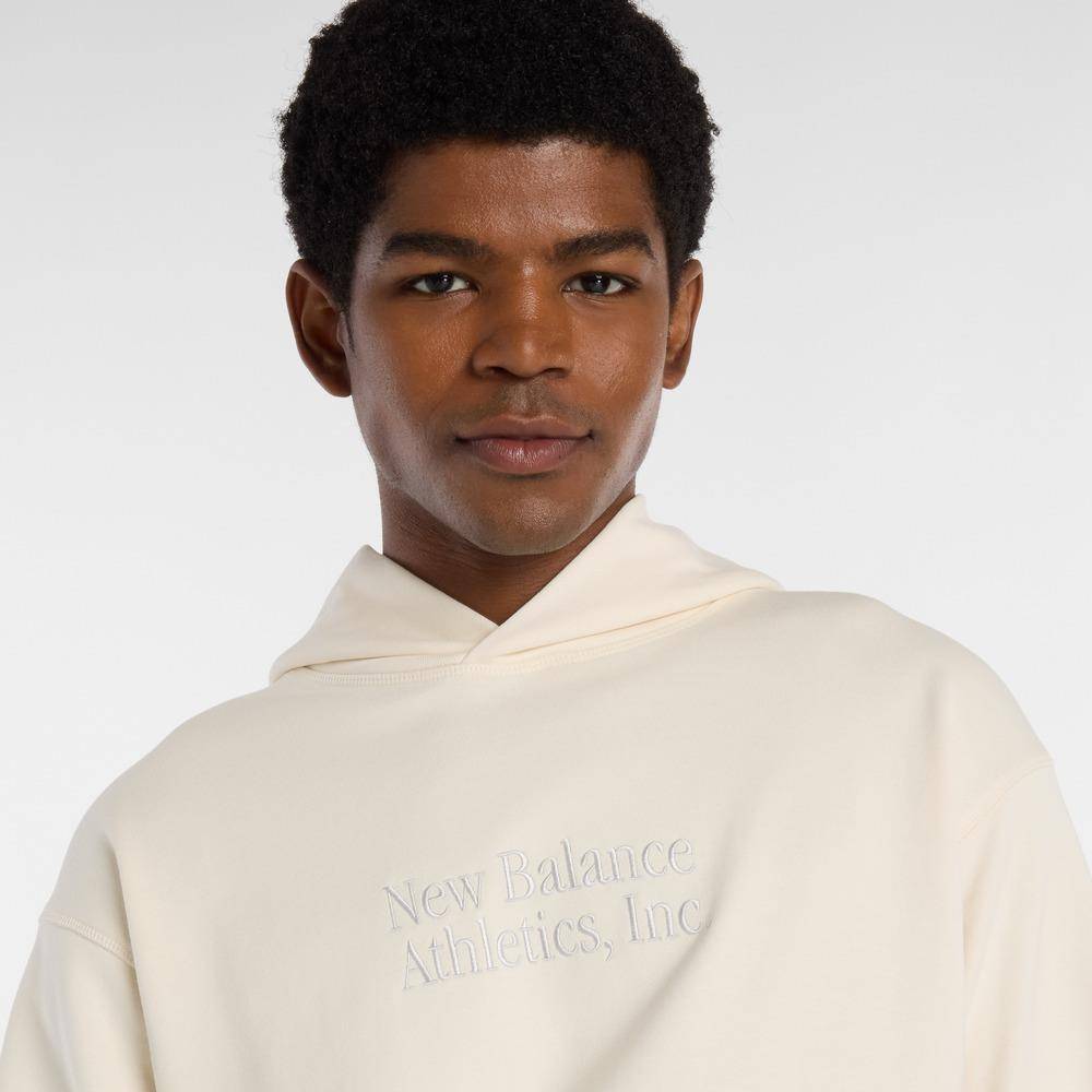 NEW BALANCE ATHLETICS CLASSICS HOODIE