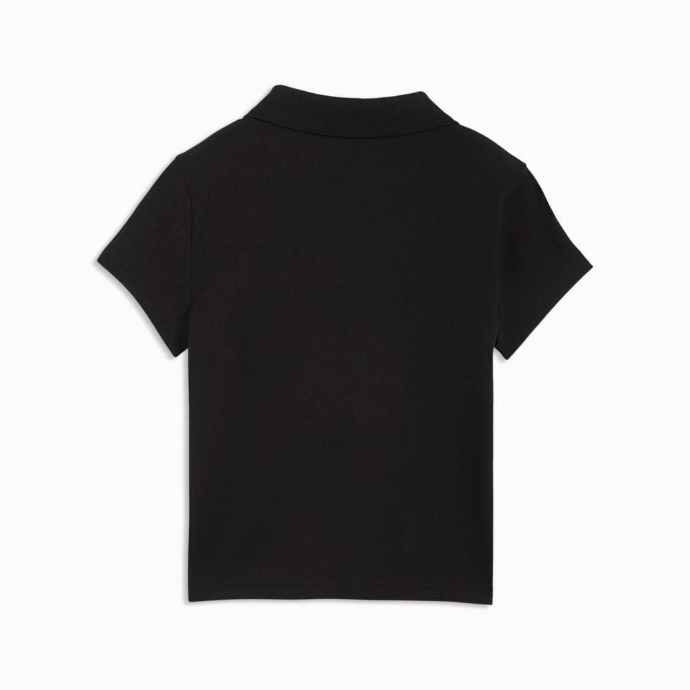 PUMA ESS BABY POLO