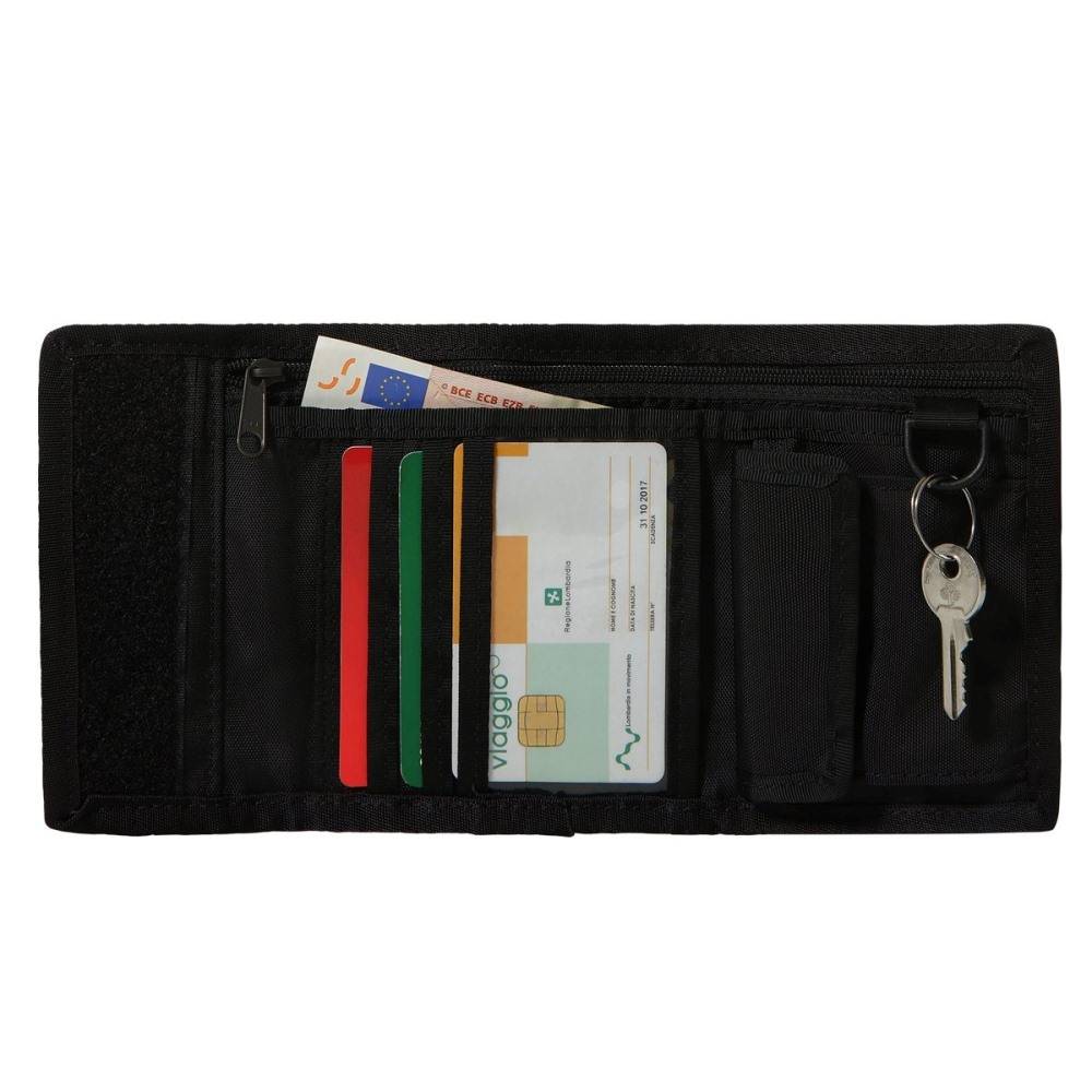 THE NORTH FACE BASE CAMP WALLET