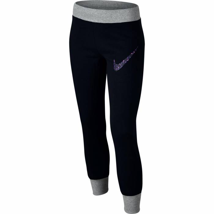 NIKE N40 BF SKINNY GFX CUFF PANT YOUTH