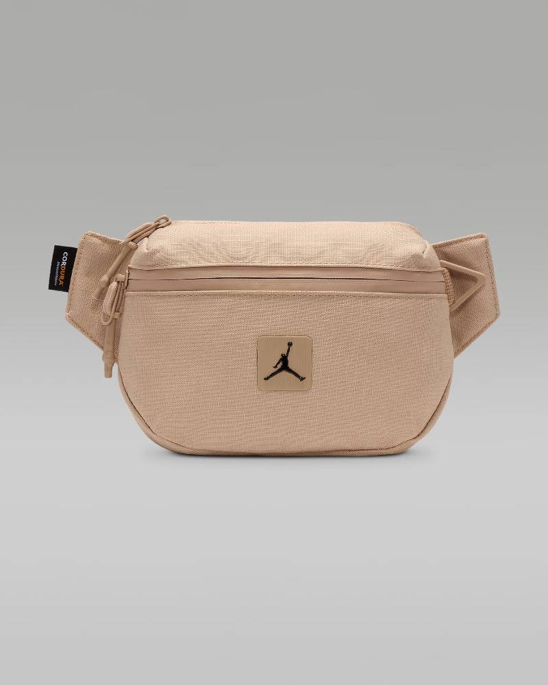 NIKE JORDAN CORDURA FRANCHISE CROSS BODY