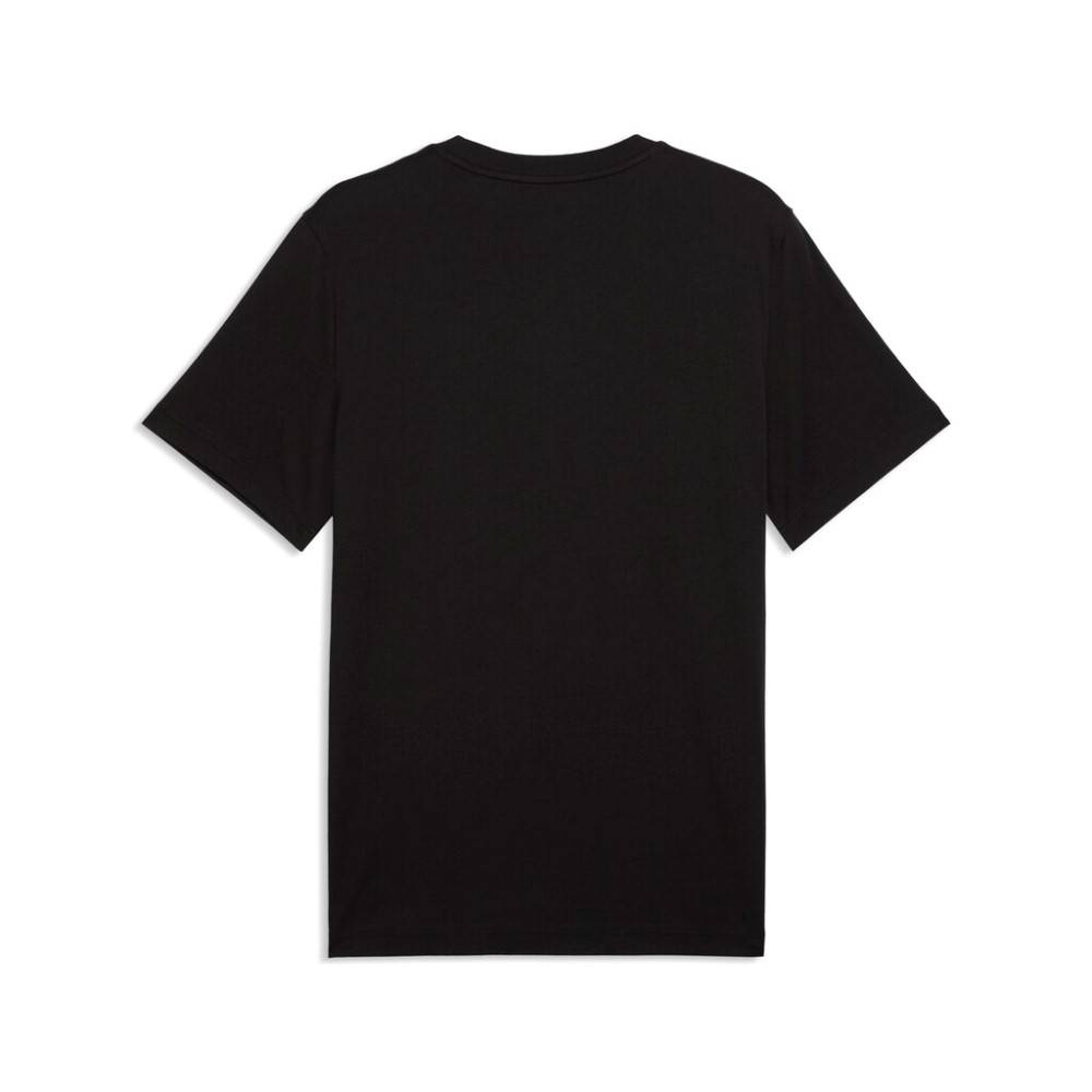 PUMA SPORT LOGO PLAY TEE