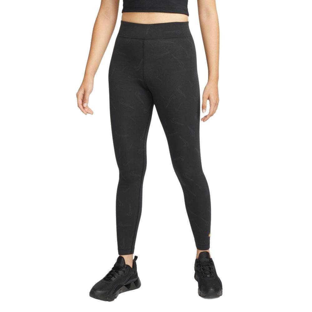 NIKE NSW WOMENS ALL-OVER-PRINT TIGHT
