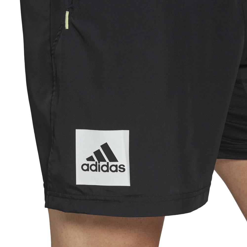 ADIDAS PARIS 2N1 SHORT