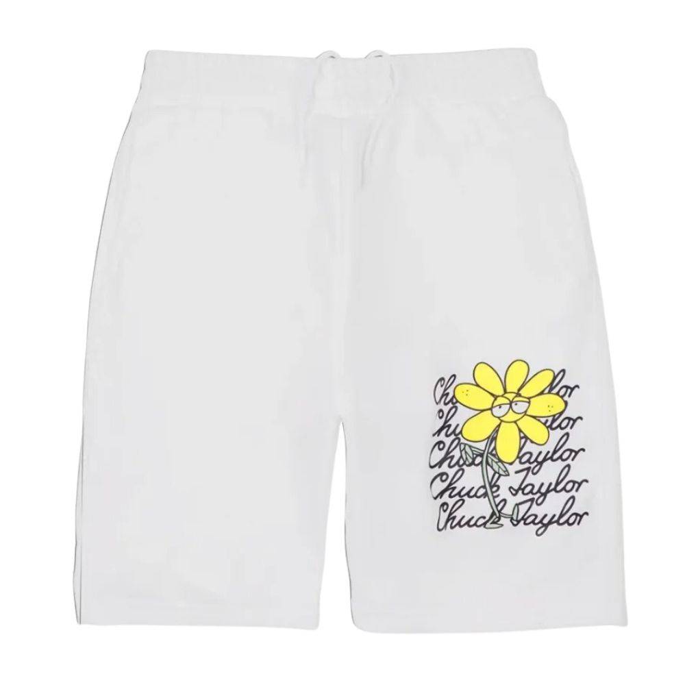 CONVERSE STAR SEASONAL GROW TOGETHER SHORT