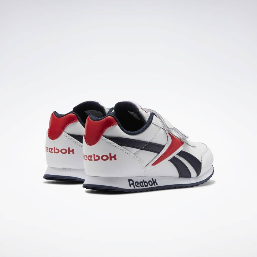 REEBOK ROYAL CLASSIC JOGGER 2 KIDS SHOES