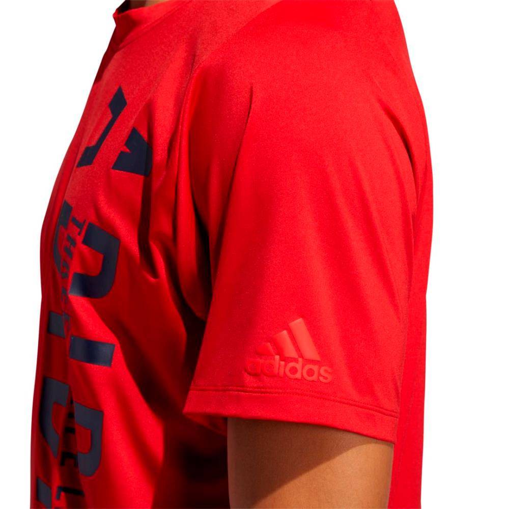 ADIDAS FL HYPER TEE