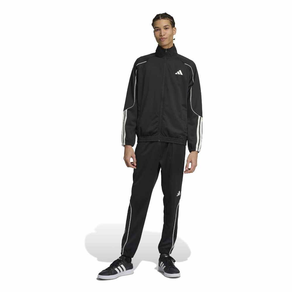 ADIDAS M STADIUM 3-STRIPES TRACKSUIT