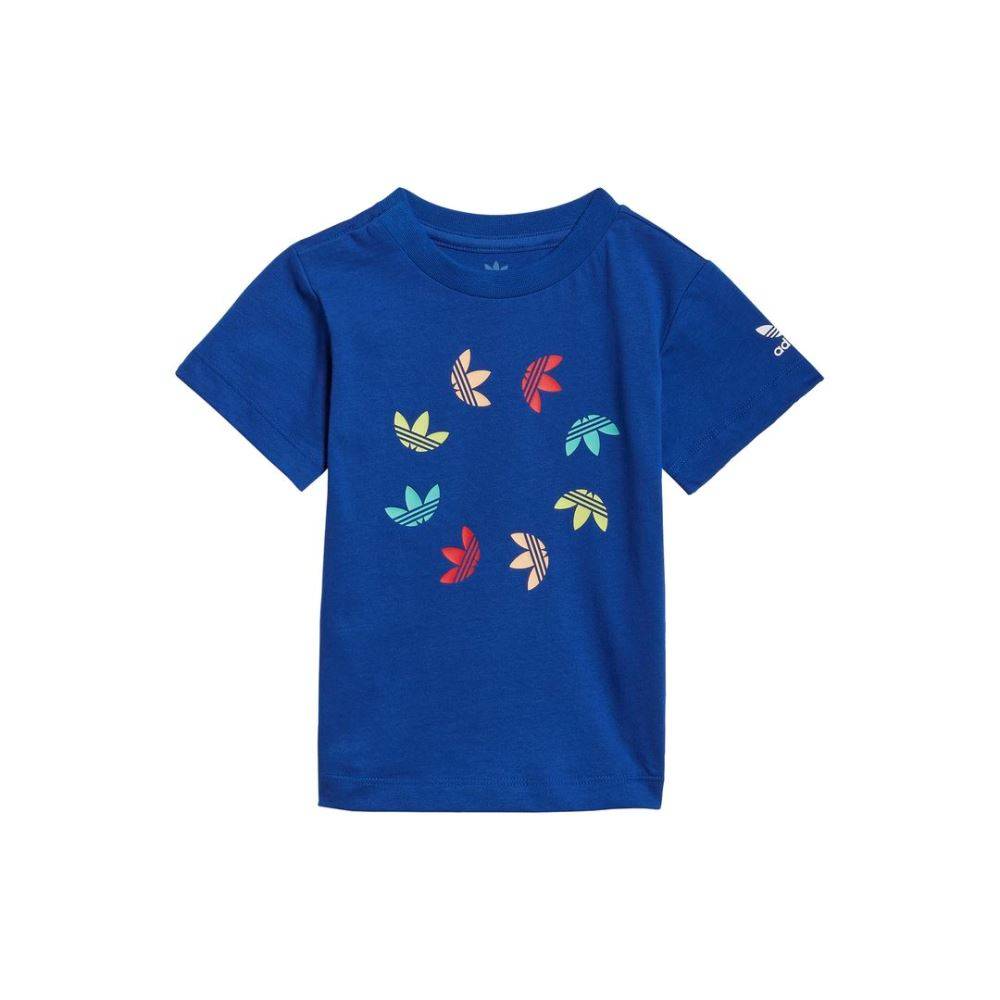 ADIDAS TEE