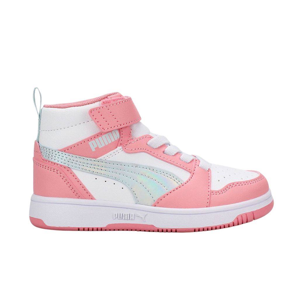 PUMA REBOUND V6 MID SPACE BELLE AC+ PS