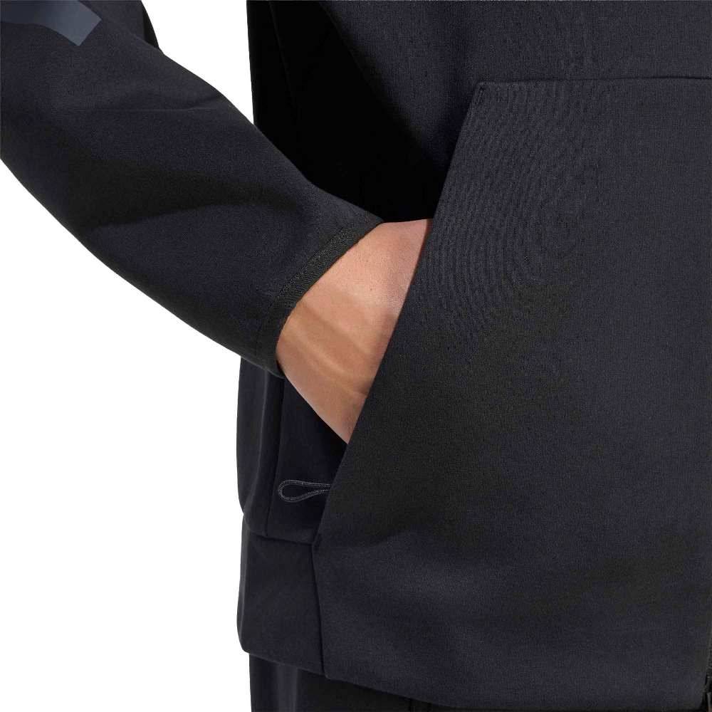 ADIDAS M Z.N.E. FULL ZIP