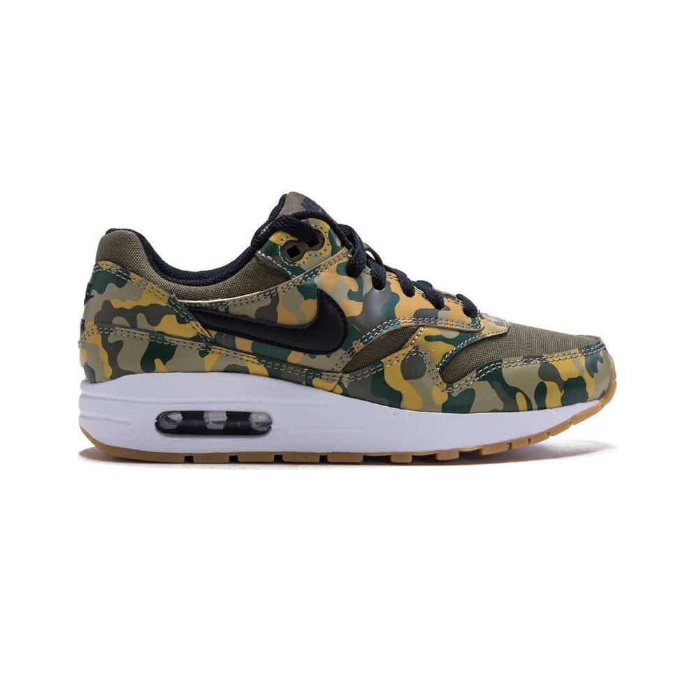 NIKE AIR MAX 1 PRINT GS
