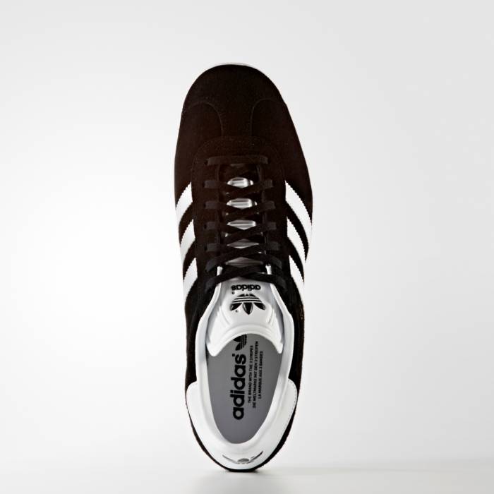 ADIDAS GAZELLE SHOES