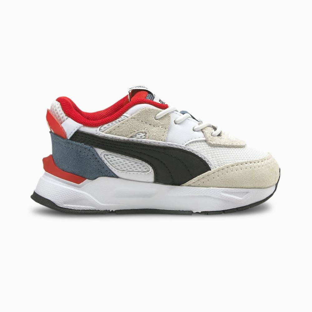 PUMA MIRAGE SPORT REMIX AC INFANT SHOES