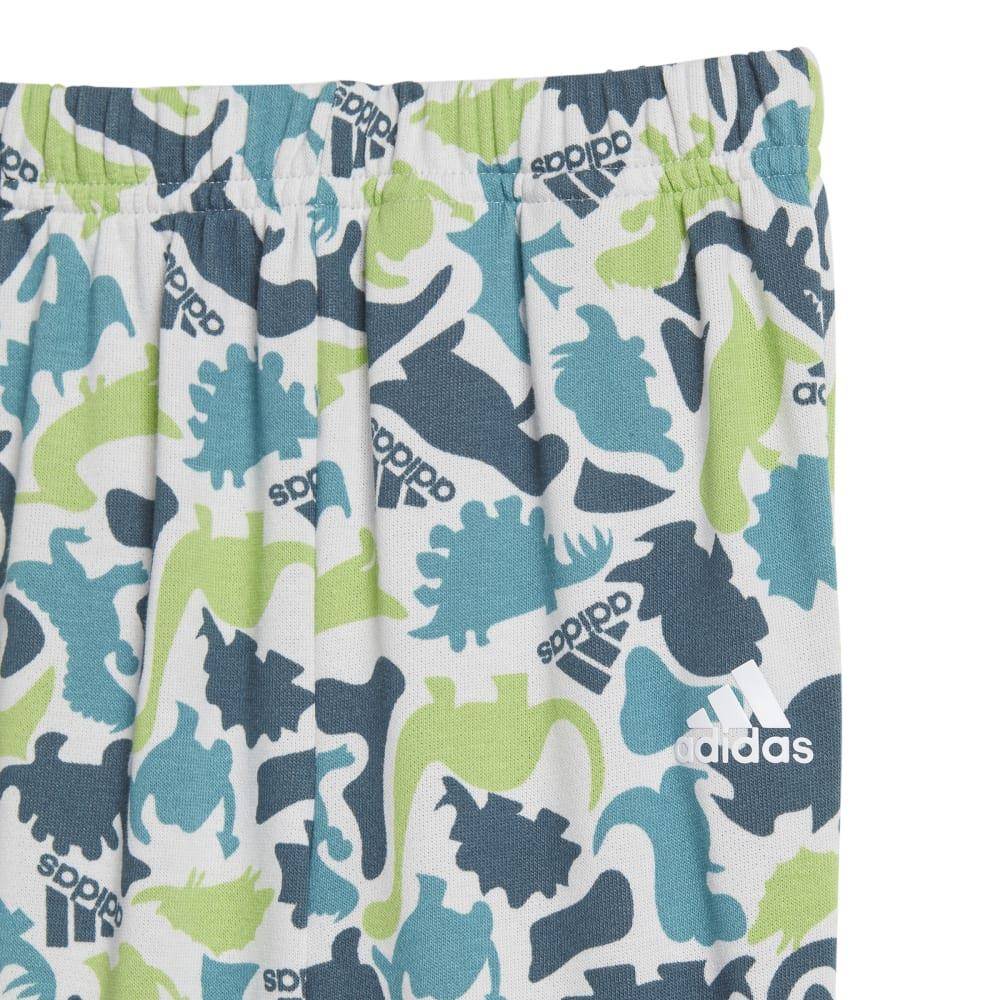 ADIDAS I AOP FT JOG