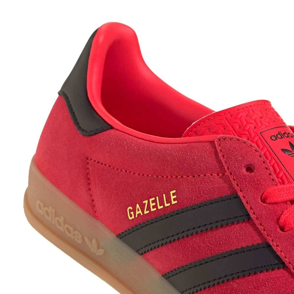 ADIDAS ORIGINALS M ADIDAS GAZELLE INDOOR SHOES