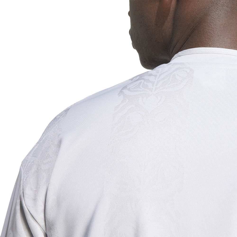 ADIDAS M COMMON GOAL T-SHIRT