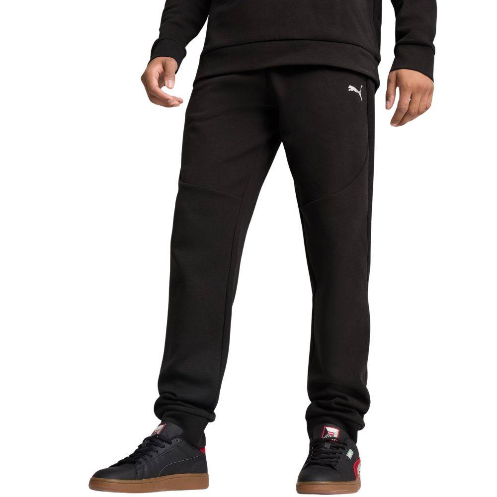 PUMA PUMATECH PANTS DK CL
