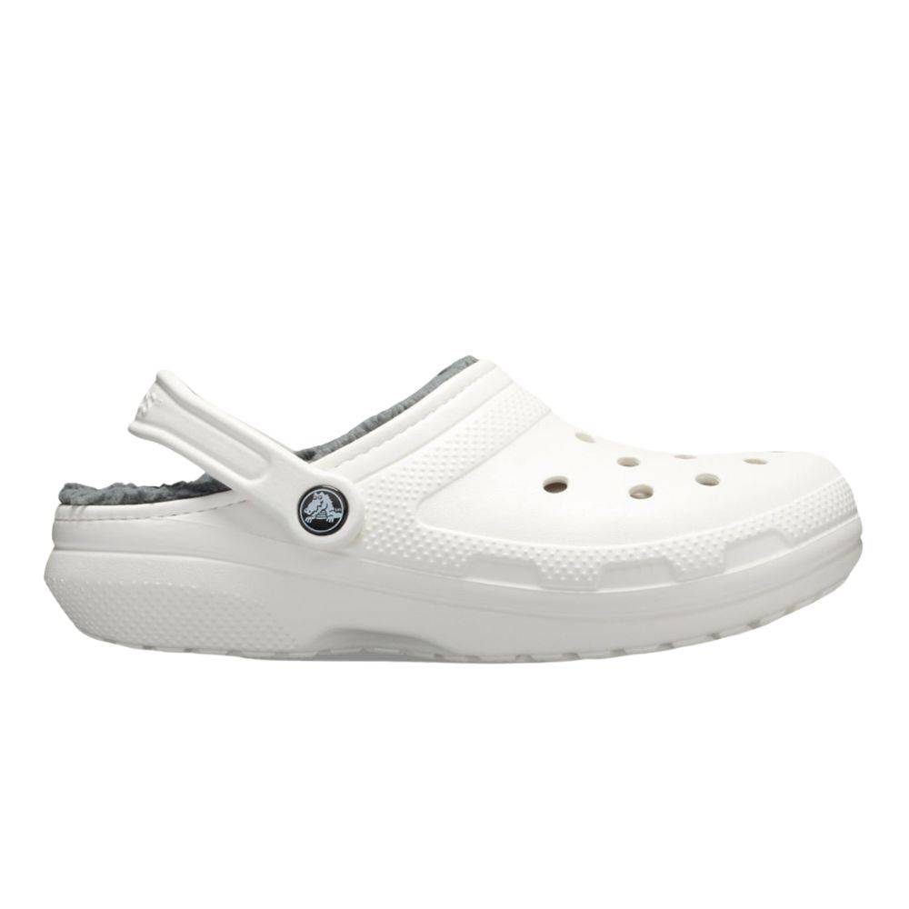 CROCS CLASSIC LINED CLOG