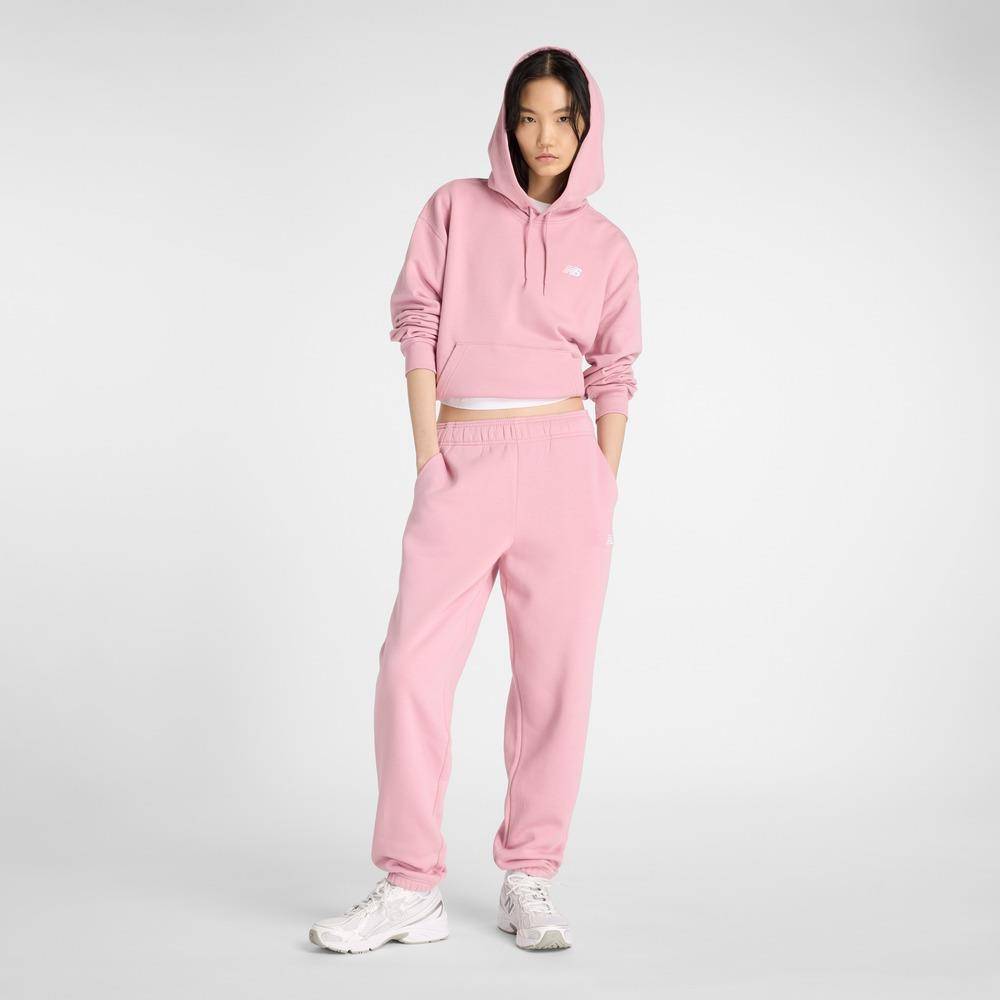 NEW BALANCE SPORT ESSENTIALS FRENCH TERRY HOODIE