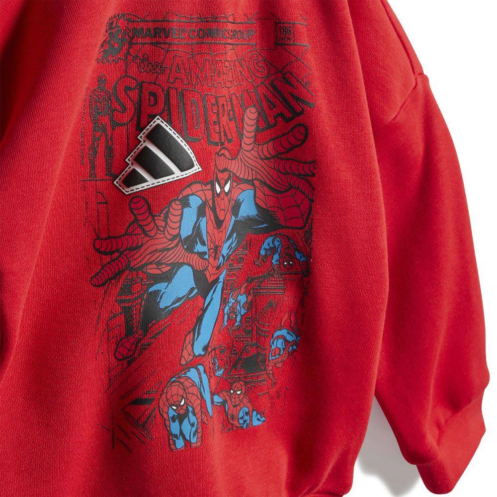 ADIDAS INFANT MARVEL SPIDER-MAN JOGGER