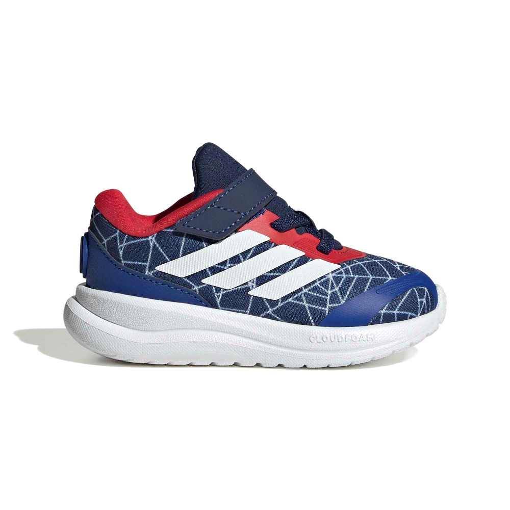 ADIDAS INFANT MARVEL SPIDER-MAN RUNFALCON 6 SHOES INFANT