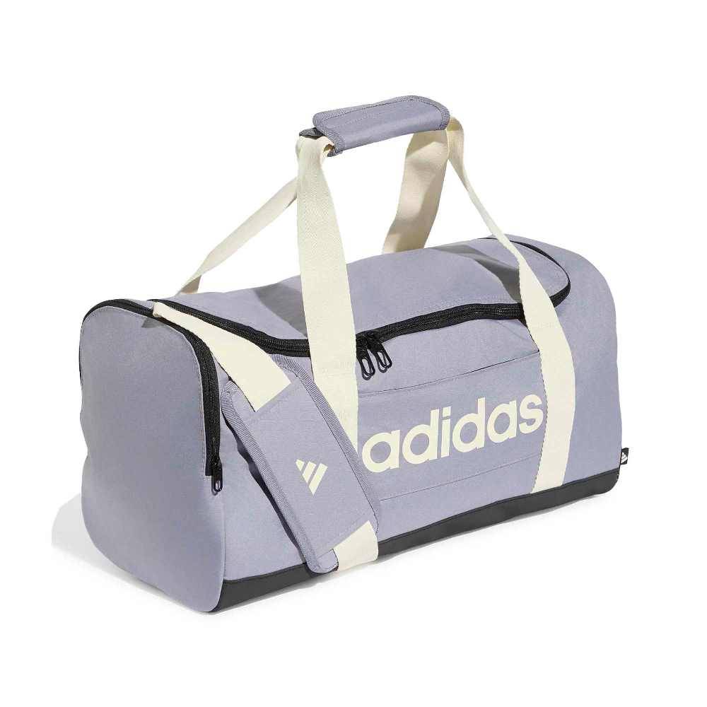 ADIDAS LINEAR DUFFEL S