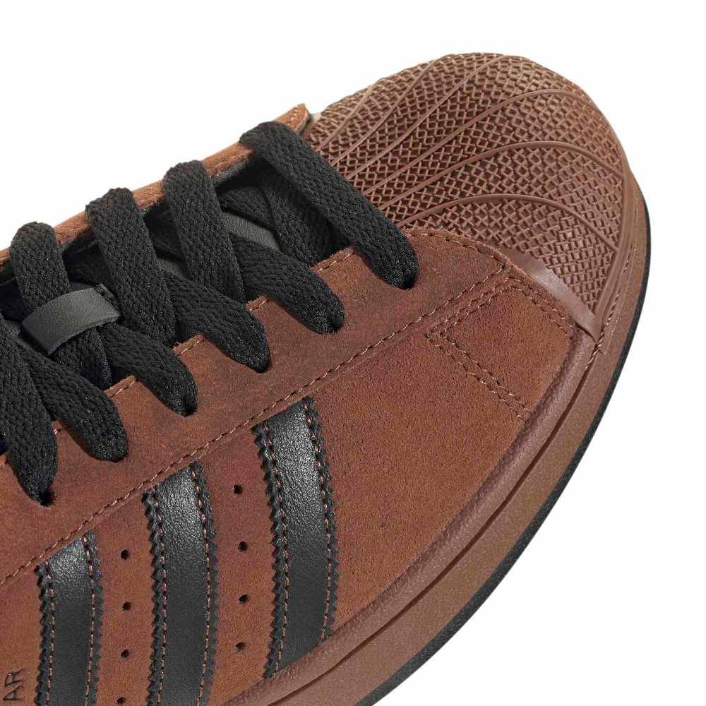 ADIDAS ORIGINALS SUPERSTAR II SHOES