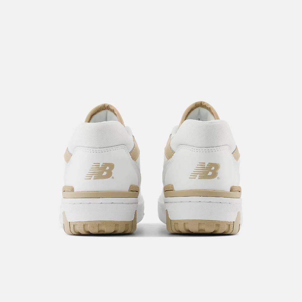 NEW BALANCE 550 LIFESTYLE SNEAKERS