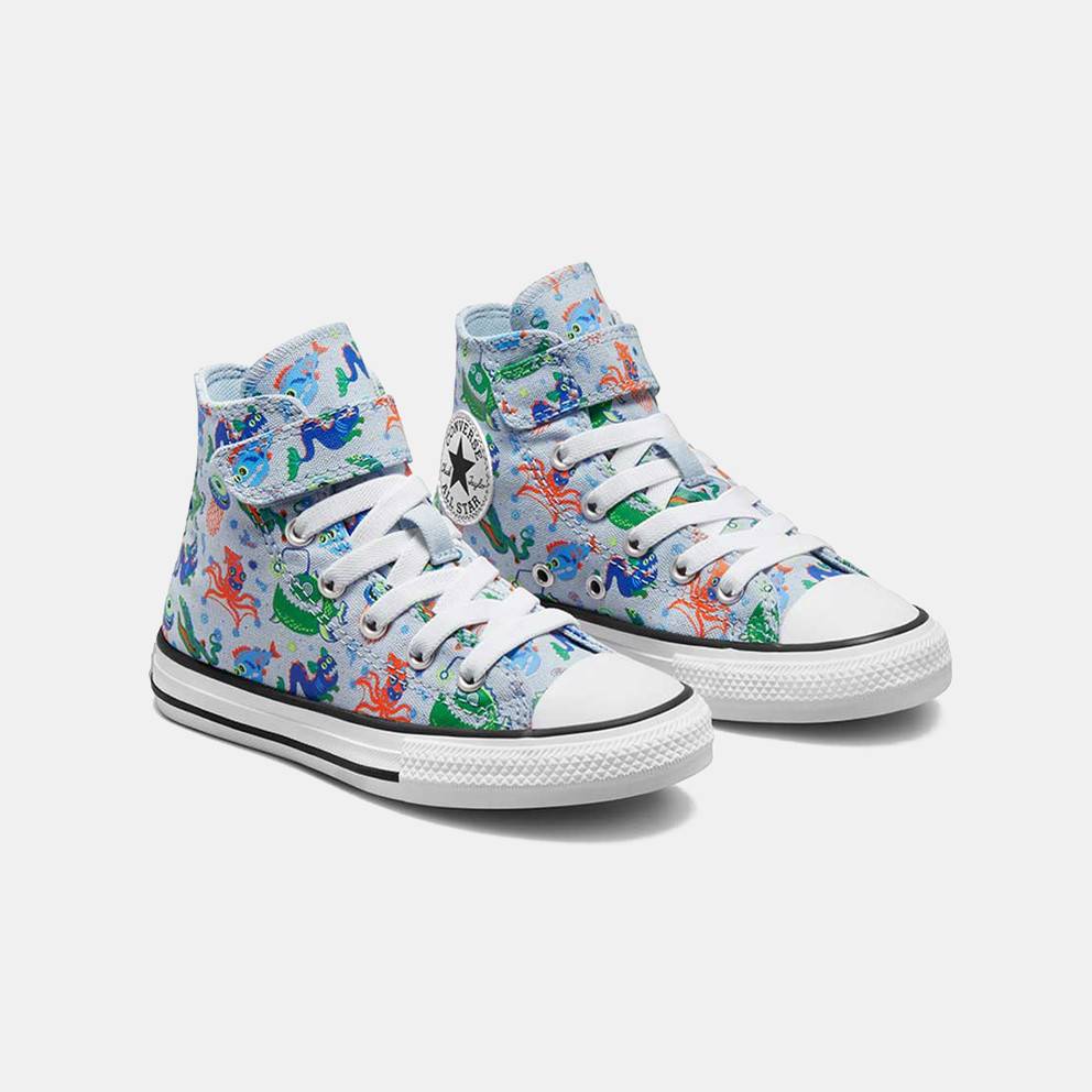 CONVERSE CHUCK TAYLOR ALL STA 1V GRAPHIC