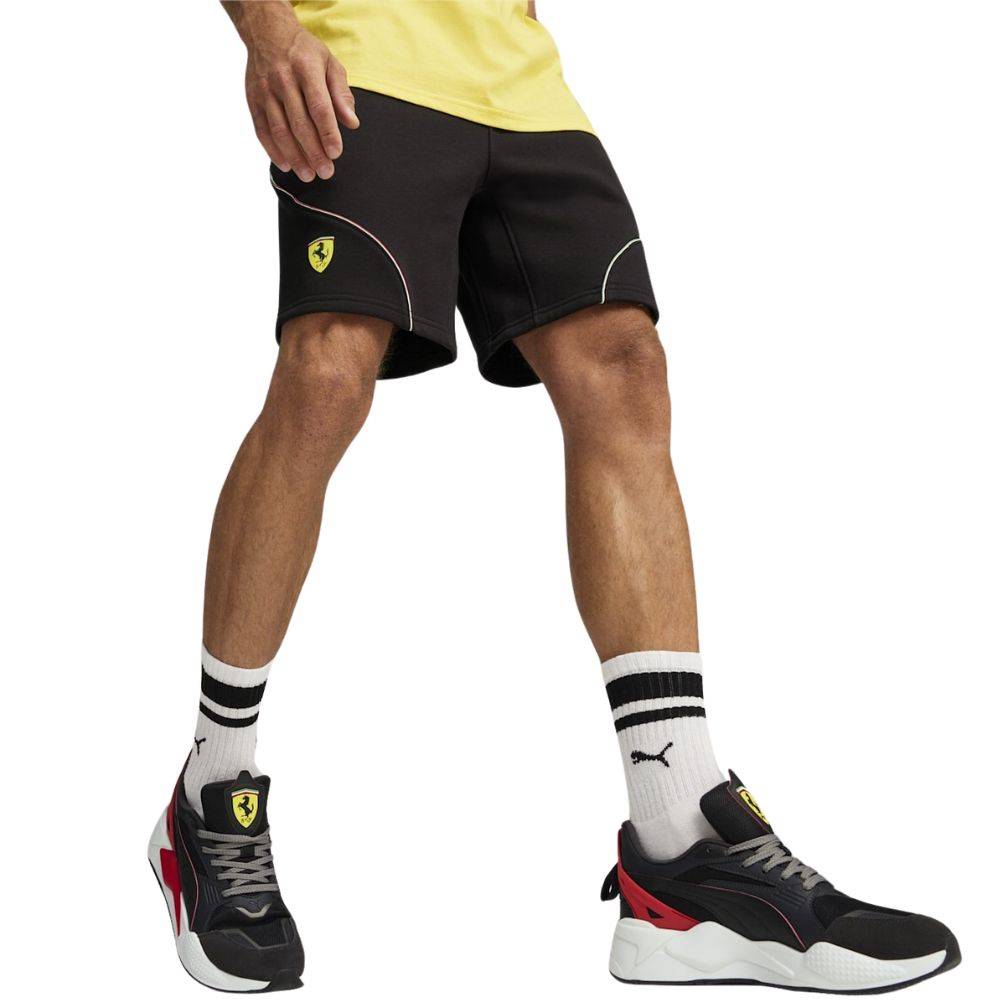 PUMA FERRARI RACE SHORTS