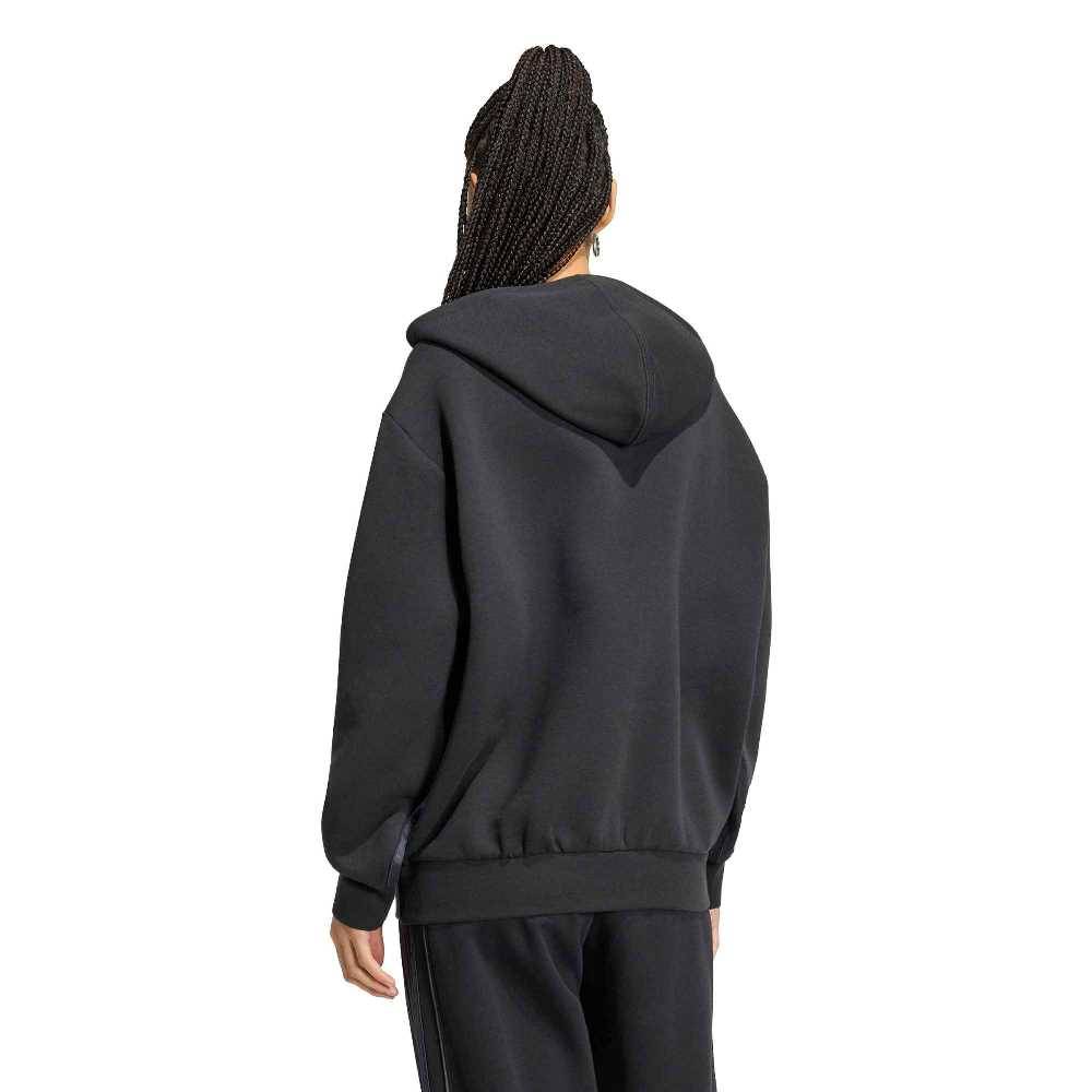 ADIDAS SPACER HOODIE