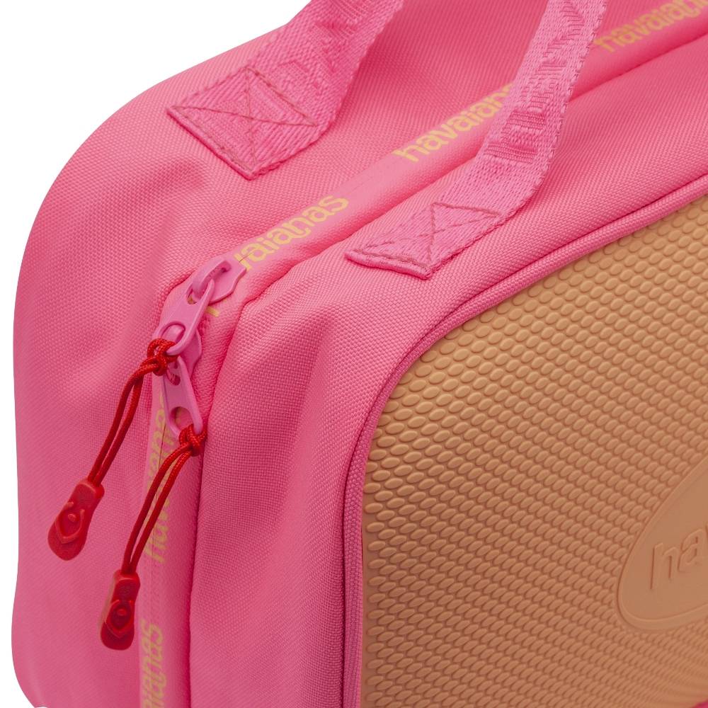 HAVAIANAS WASH BAG
