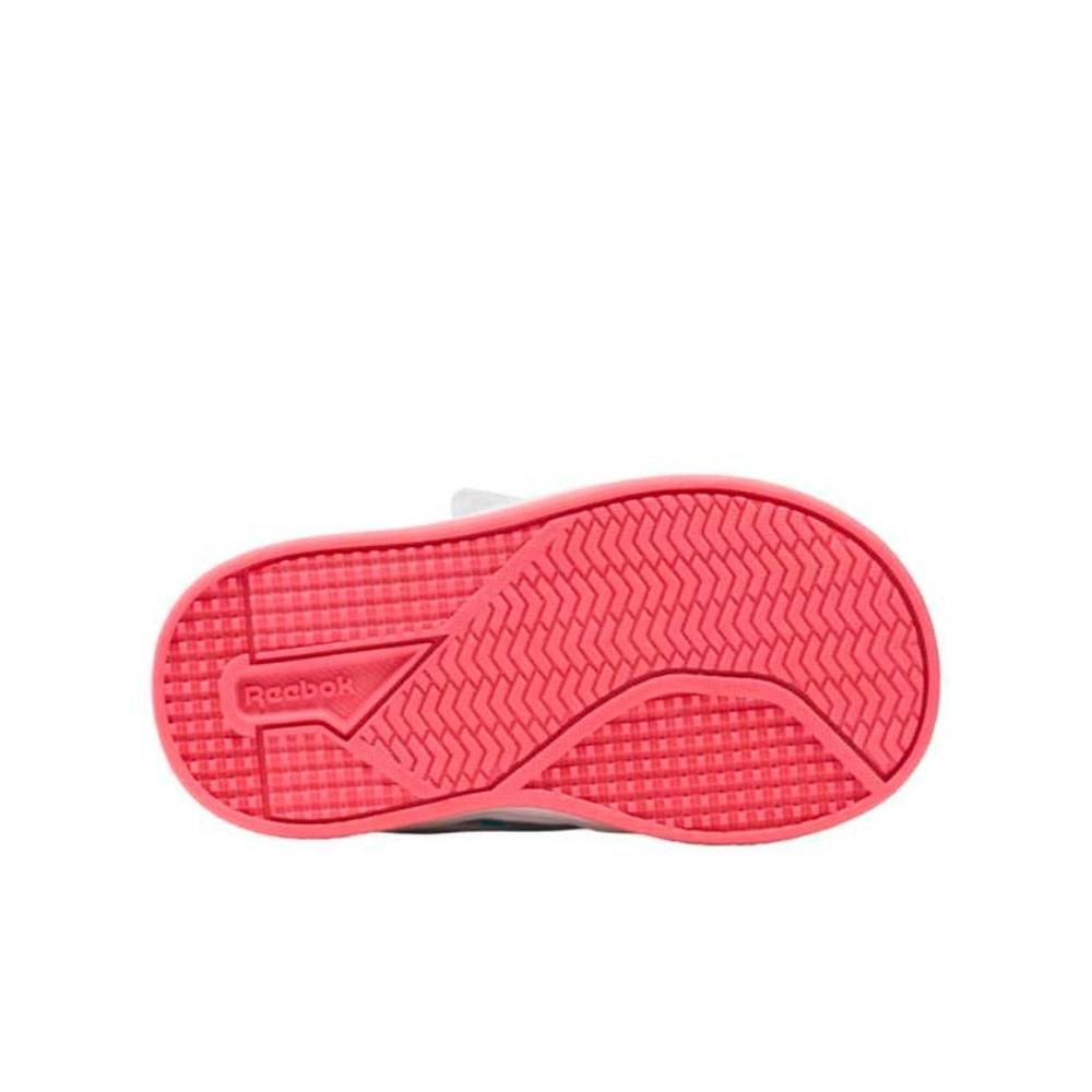 REEBOK INFANT GIRLS ROYAL PRIME SNUG SHOES