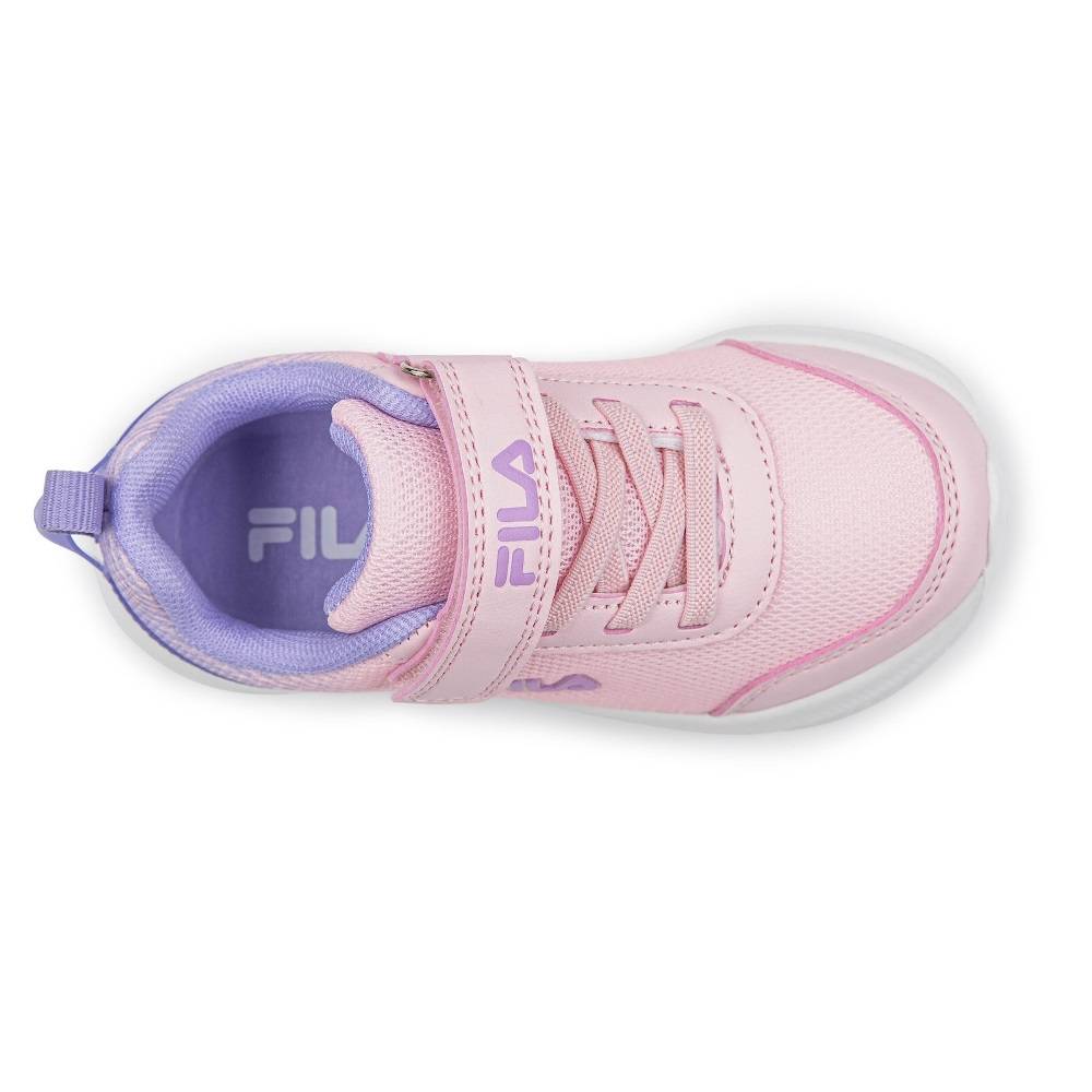 FILA DYNAMO 3 VELCRO INFANT SHOES