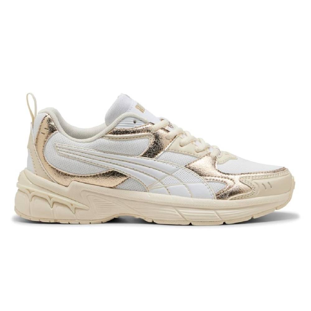 PUMA MILENIO TECH 2000 METALLIC WHISPER