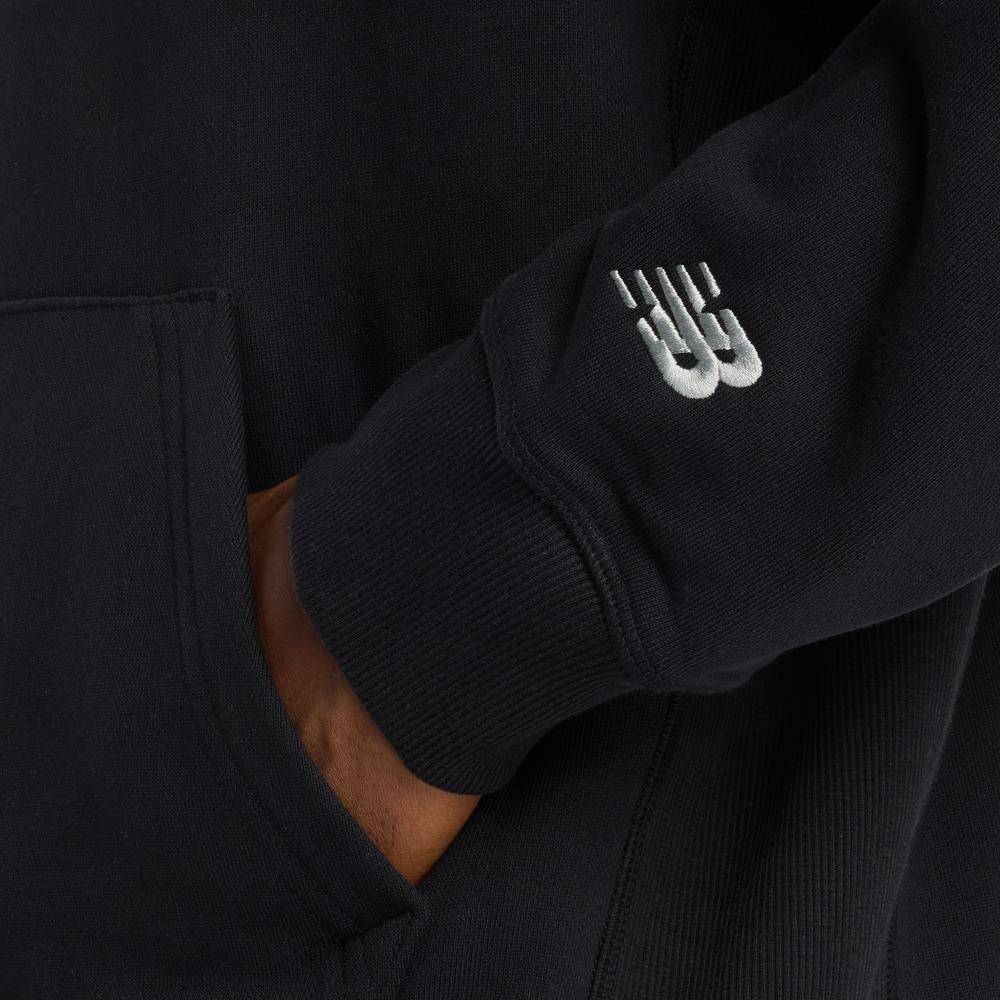 NEW BALANCE ATHLETICS CLASSICS HOODIE