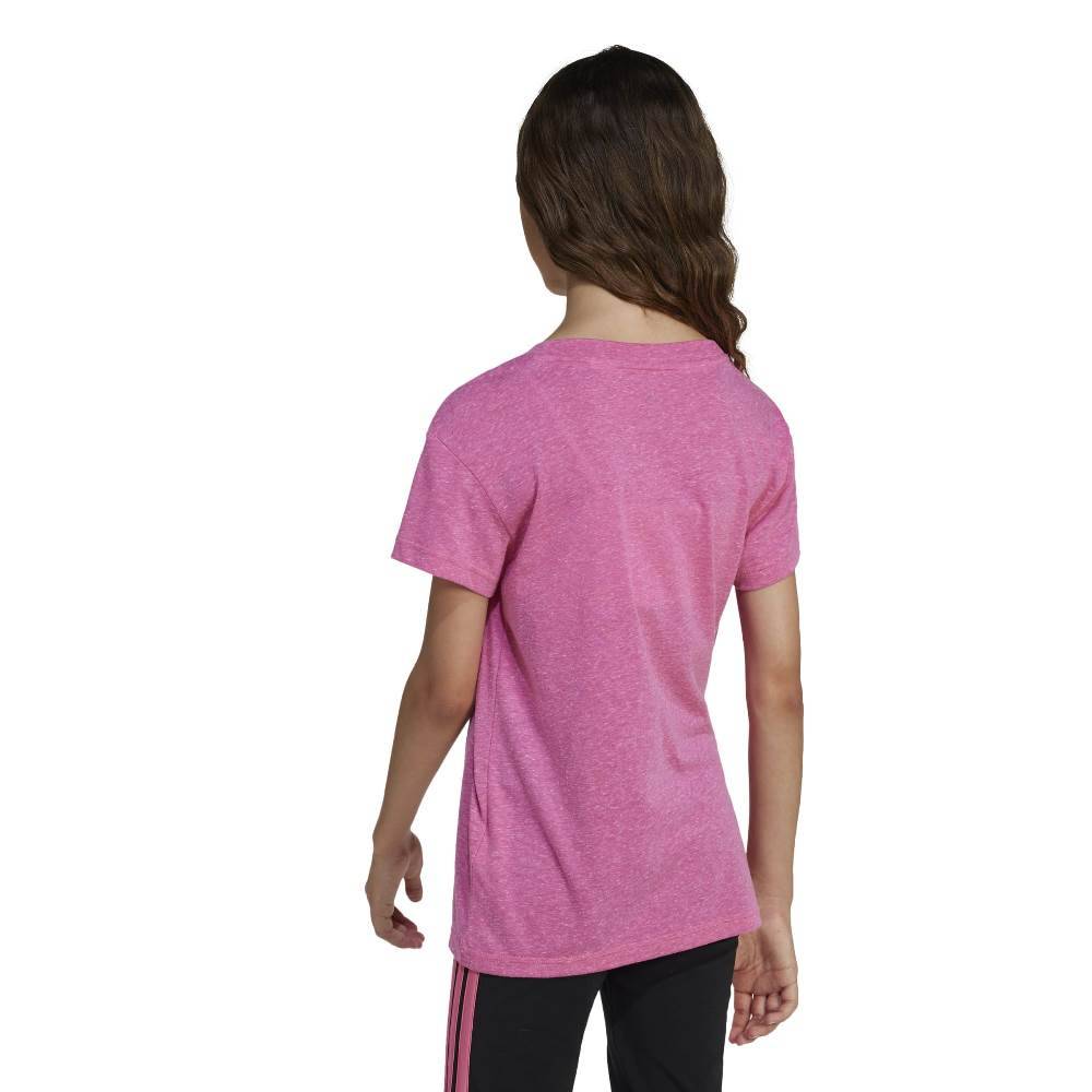 ADIDAS GIRLS ESSENTIALS T-SHIRT