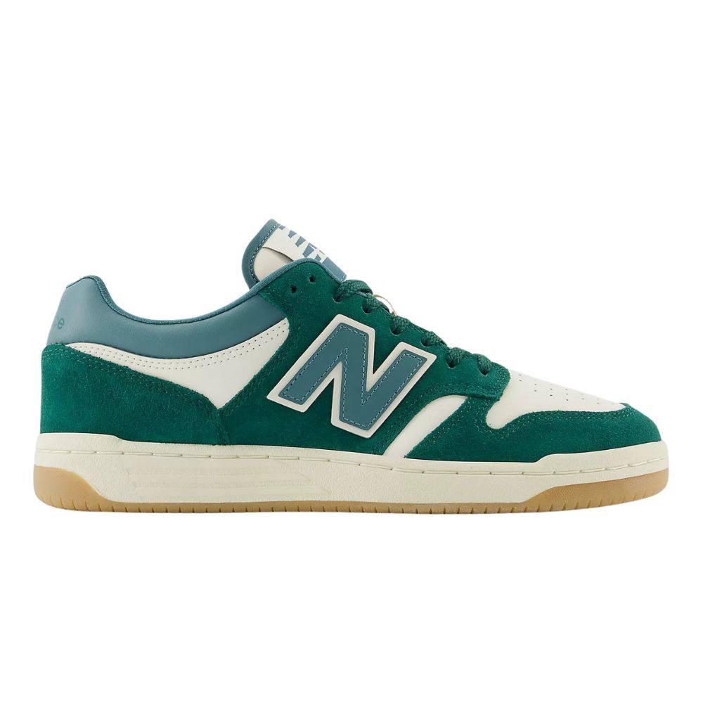 NEW BALANCE 480 COURT SNEAKERS