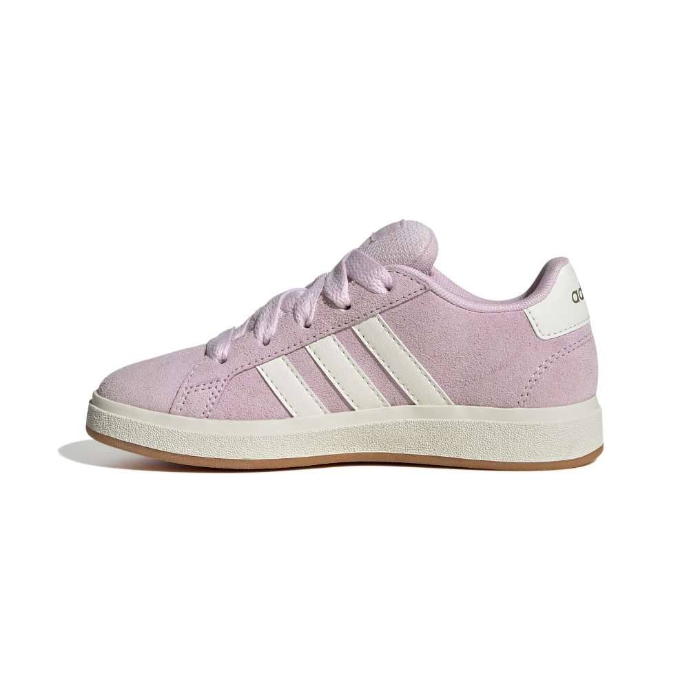 ADIDAS KIDS GRAND COURT 00S SHOES