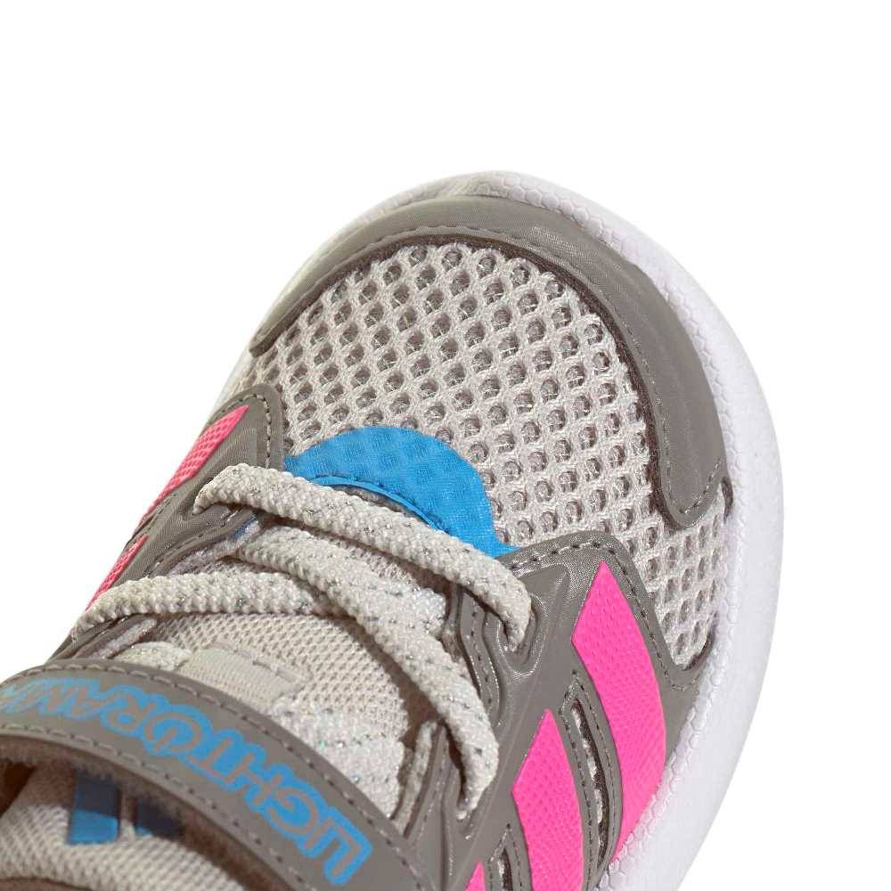 ADIDAS INFANT LIGHTORAMA RUNNER SHOES INFANTS
