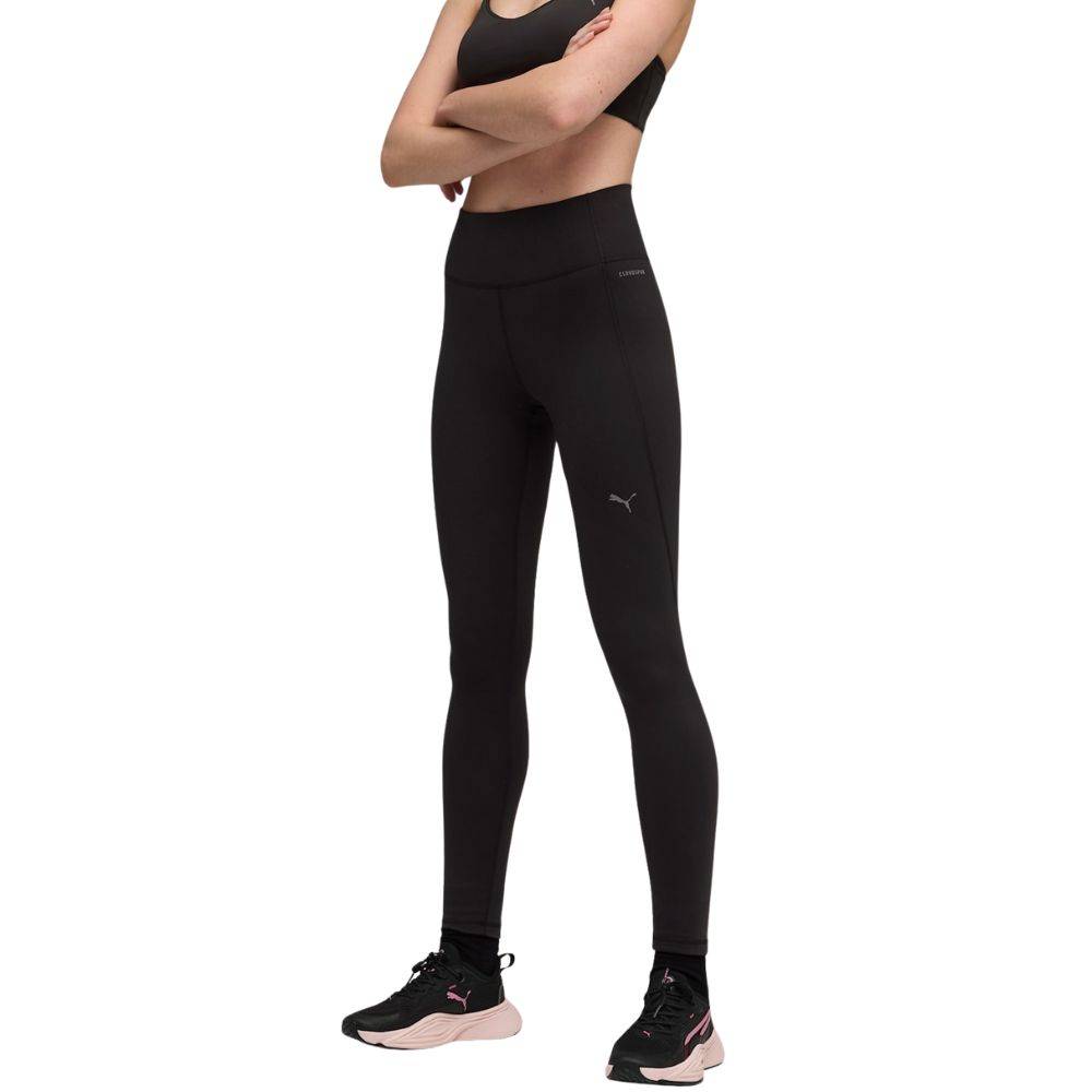 PUMA W CLOUDSPUN TIGHT - HW FL