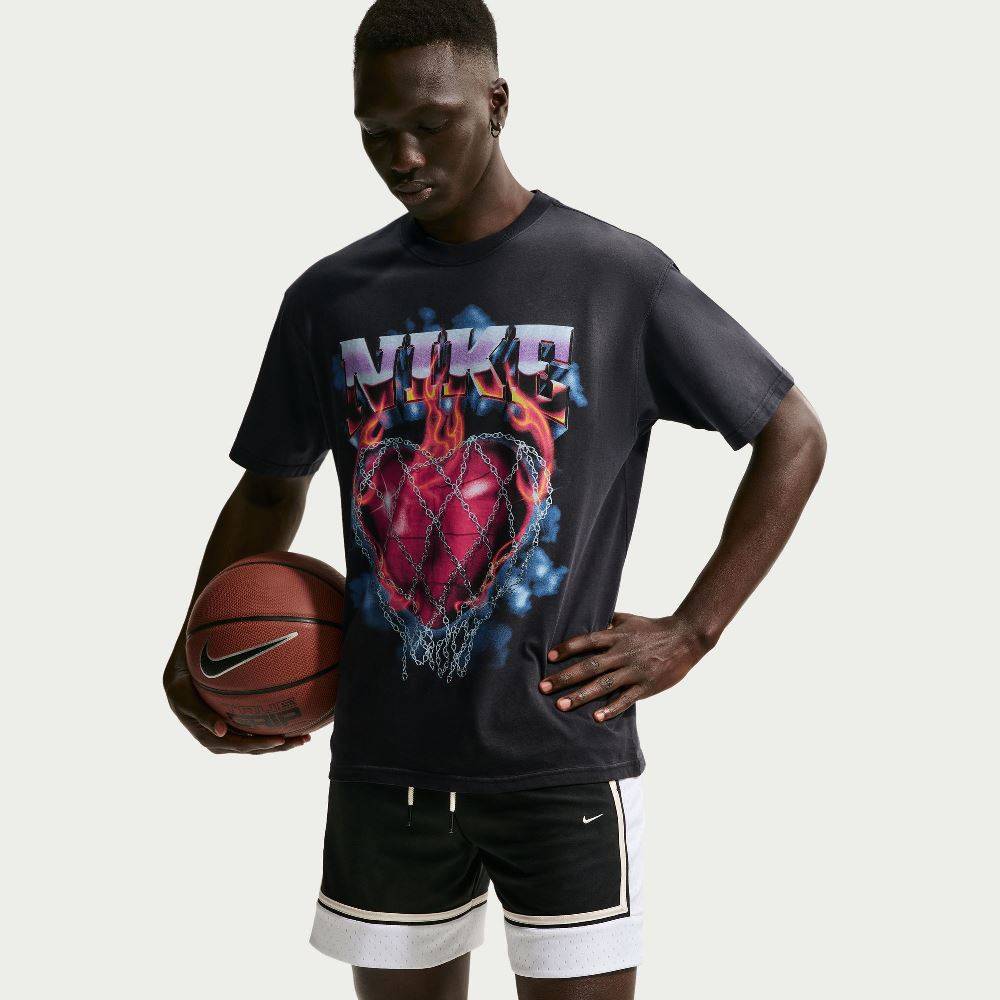NIKE STANDARD ISSUE 15CM BASKETBALL SHORT
