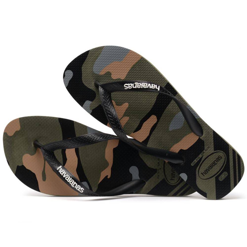 HAVAIANAS TOP CAMU