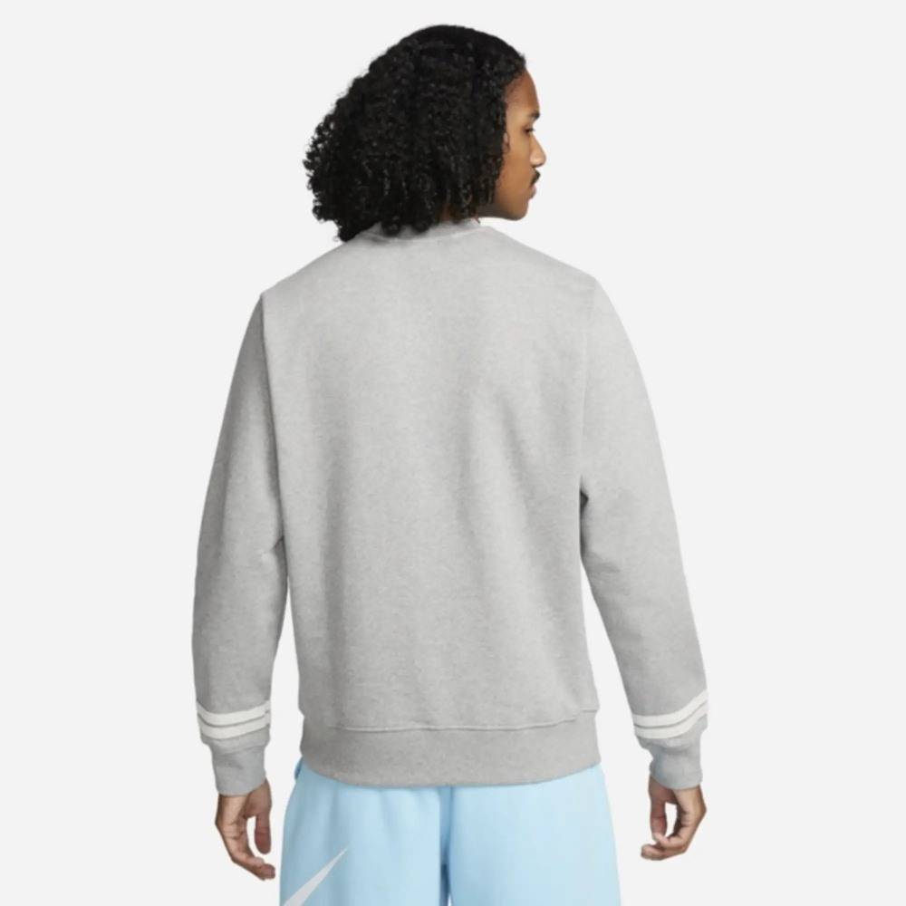 NIKE NSW FLEECE CREW
