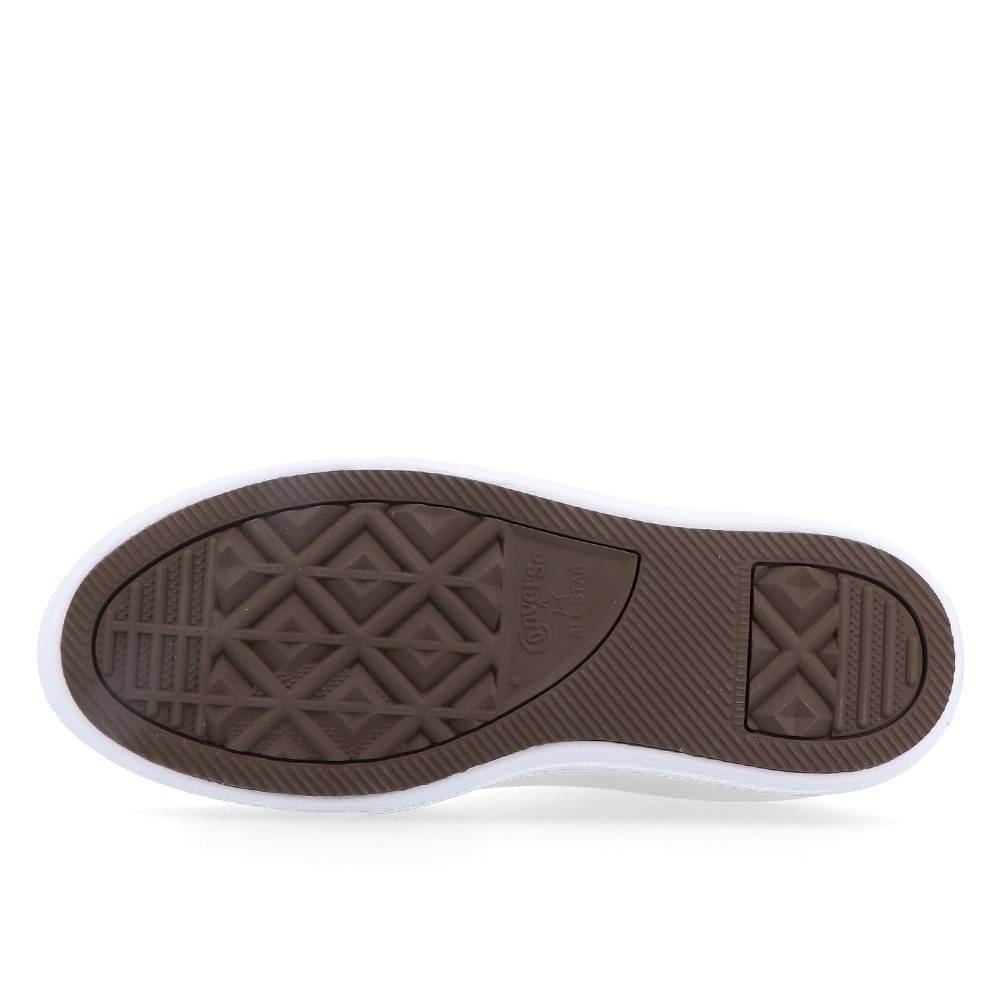 CONVERSE STAR MOVE PLATFORM