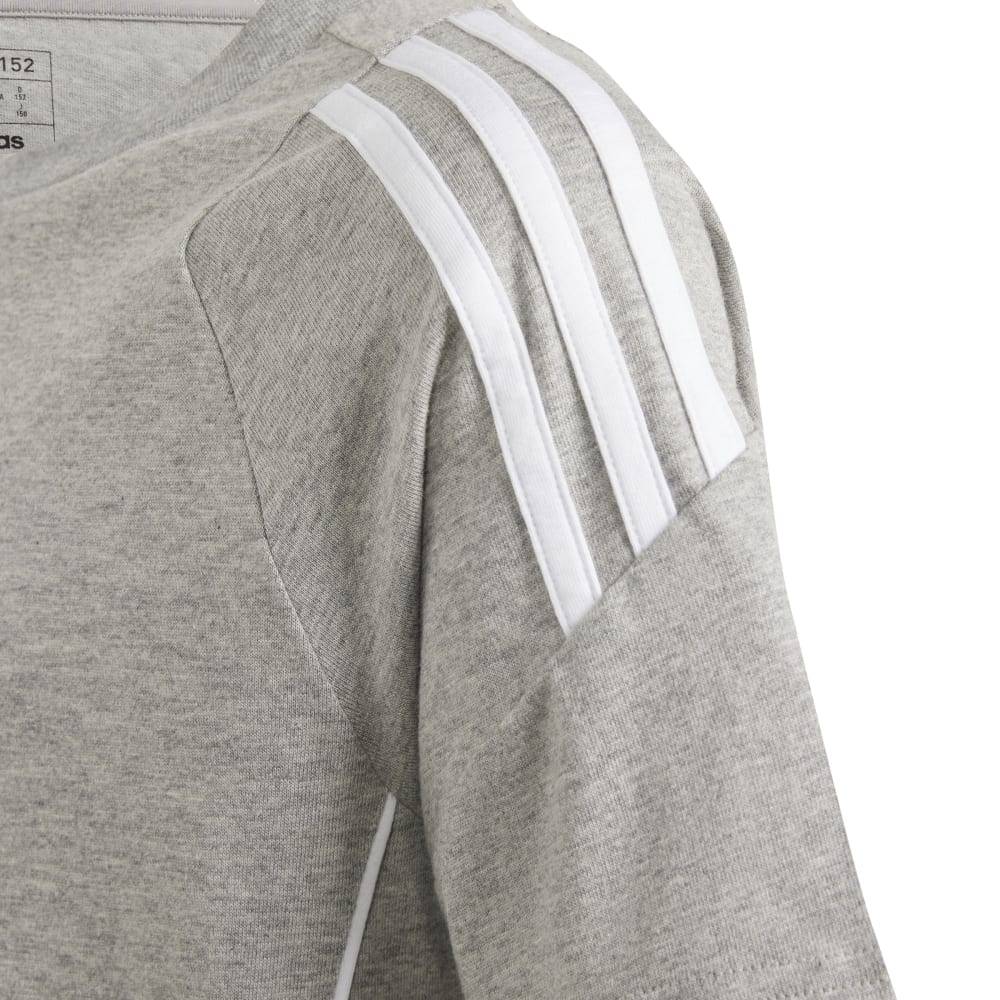 ADIDAS YOUTH TIRO24 SWEAT TEE